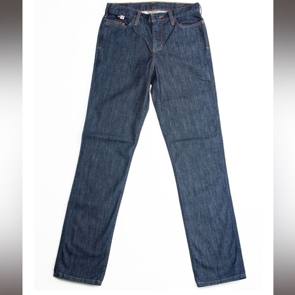 Carhartt Women’s FR Rugged Flex Jeans - Original Fit - Size 20 Regular